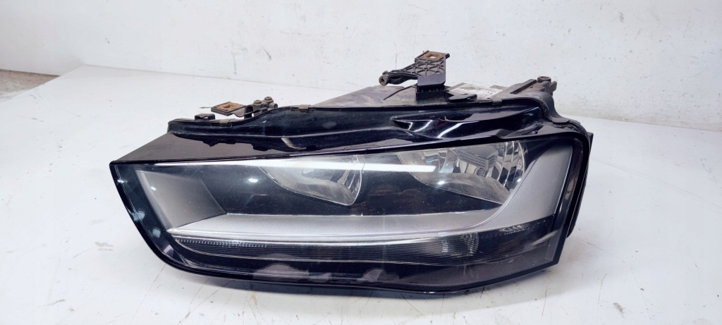 фото №1, Фара лівий audi a4 b8 lift uk 8k0941003m