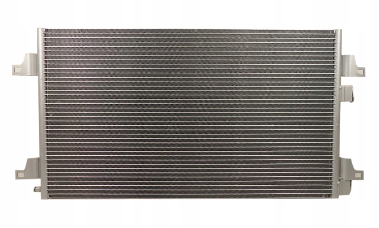 фото №1, Радиатор кондиционера renault vel satis 2002-2009