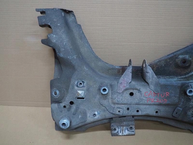 Подрамник подрамник подрамник перед renault captur Цена