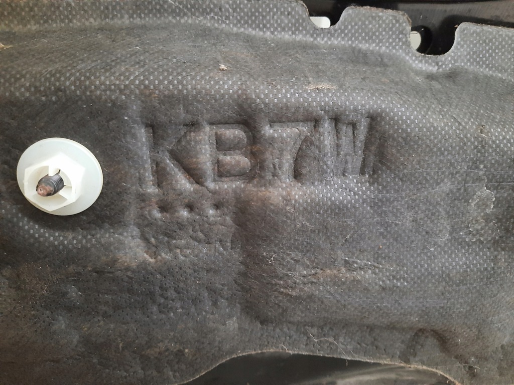 фото №8, Mazda cx5 ii 17- жабо металлический usa