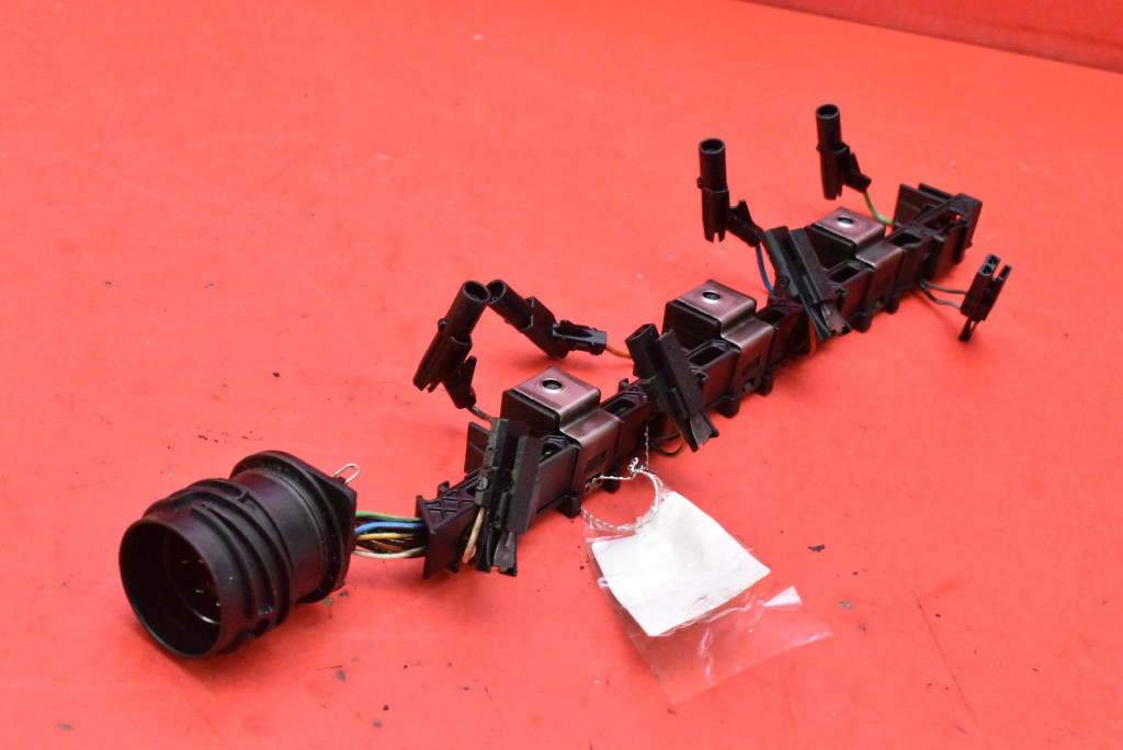 Жгут помповые форсунки 03g971826a mitsubishi outlander 2 2 2.0 di-d 140 km с Разборки