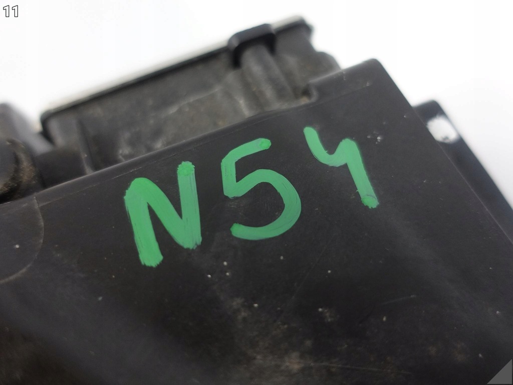 фото №12, Audi s8 a8 4h0 d4 lift 13-17 matrix full led лампа левая перед eu комплектная