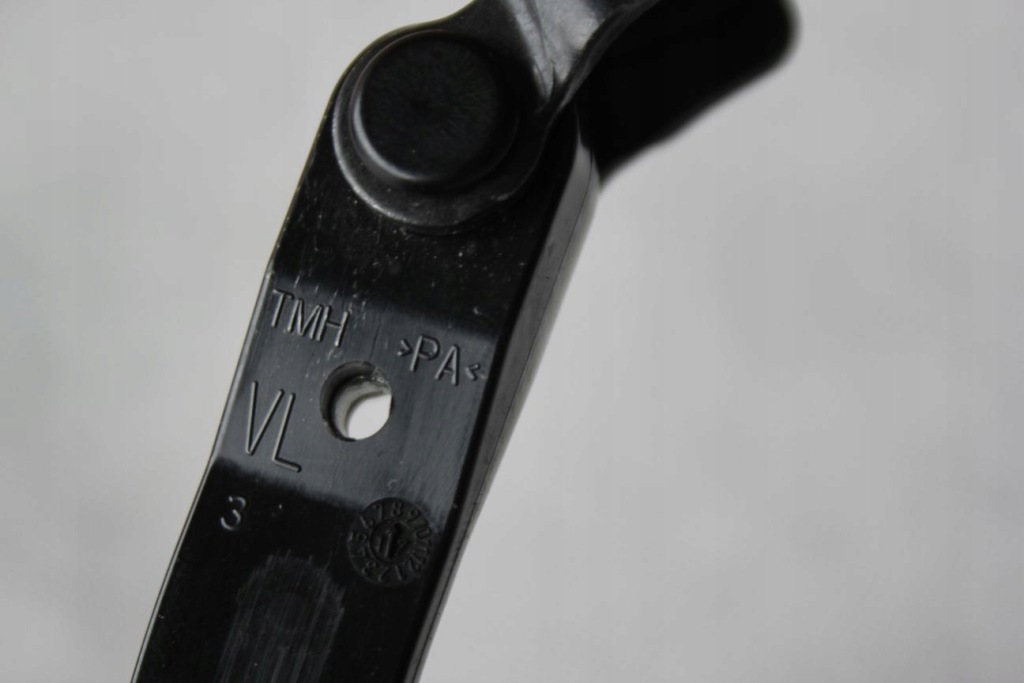 фото №4, Обмежувач відкривання двері перед задня vw touran