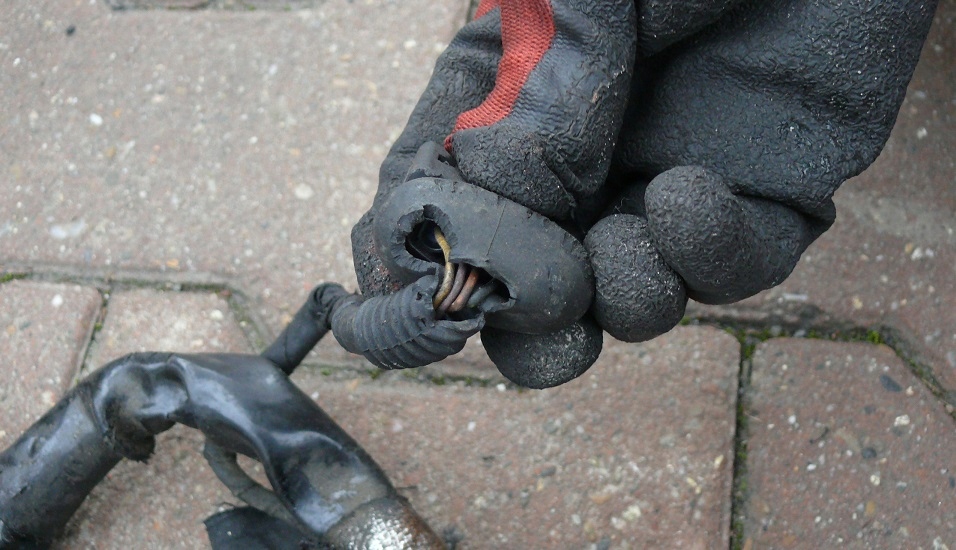 фото №15, Жгут электропроводка двигателя коробки передач audi a8 d2 3.3 tdi 225km akf lift