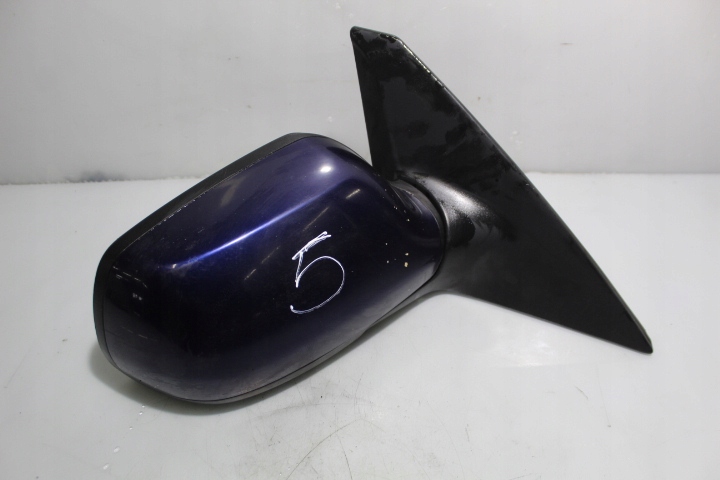 фото №1, Дзеркало праве mazda 3 i