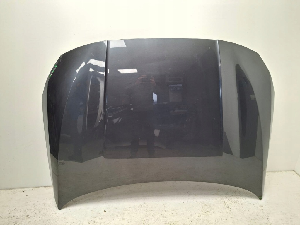 Купить Капот bmw 1 f40 2 f44 2019-