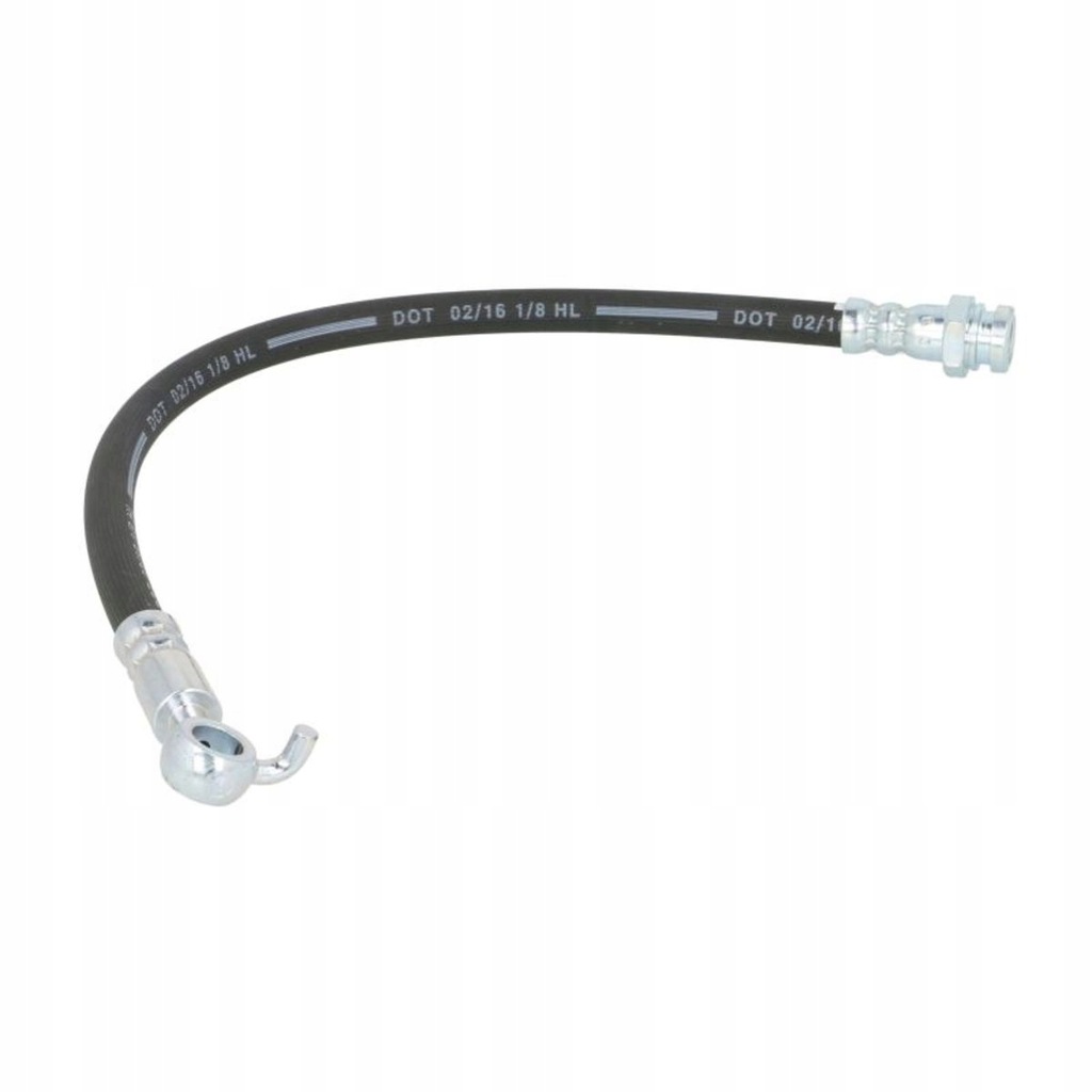 фото №1, Delphi lh7168 шланг гальмівний гнучкий