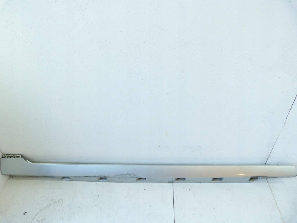 фото №1, Volkswagen оригінальний номер 3g0853858 молдинг поріг p