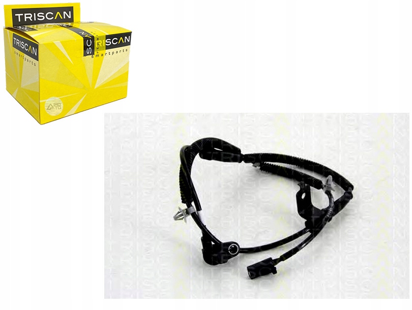 фото №1, Датчик abs hyundai santa fe 2,7 v6 06- triscan