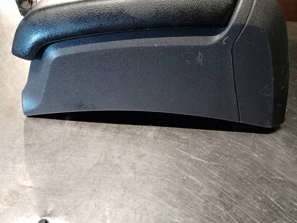 фото №4, Підлокітник шкіряний ford c-max 1
