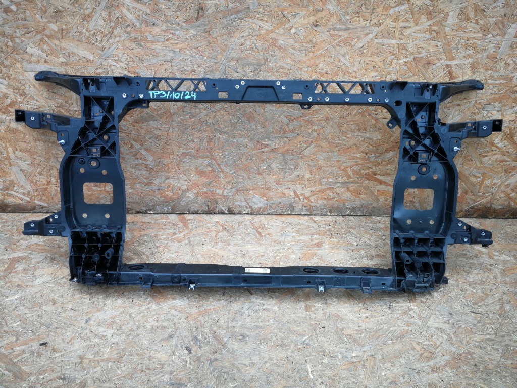 фото №1, Hyundai tucson iv 4 20- pas передній підсилювач передній 64101-n7000
