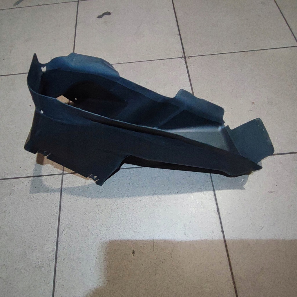 фото №6, Повітрозабірник повітря правий audi a6 c5 2.7 bt biturbo