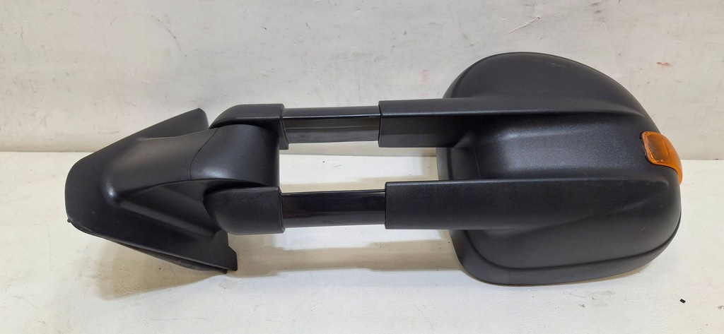 фото №8, Дзеркало електричний ліва праве długie wysywane dodge ram 1500 2500 2008-