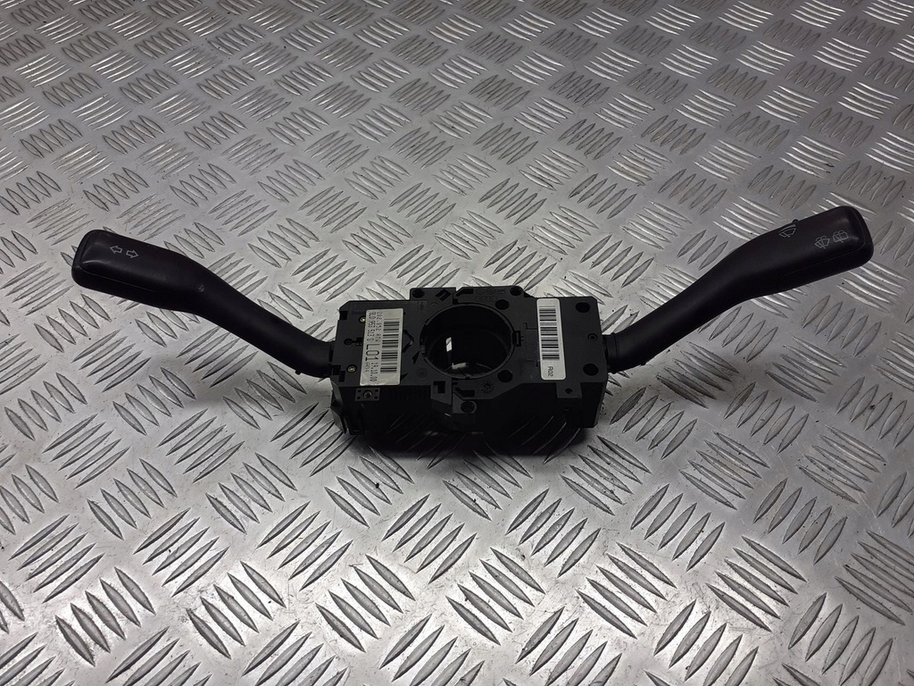 фото №1, Подрулевой переключатель света audi a3 8l 4b0953503f