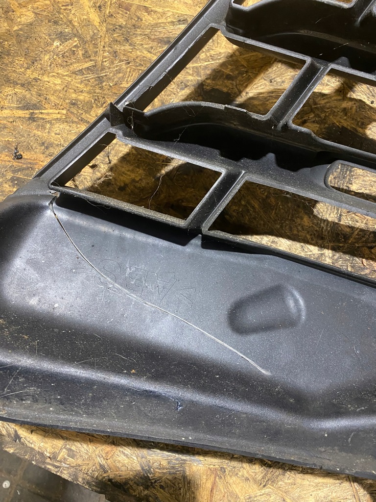 фото №11, Решітка радіатора решітка радіатора радіатора master iii 3 movano b nv400