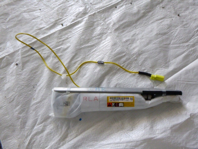 фото №1, Подушка сиденье правая toyota chr c-hr tg16c01006