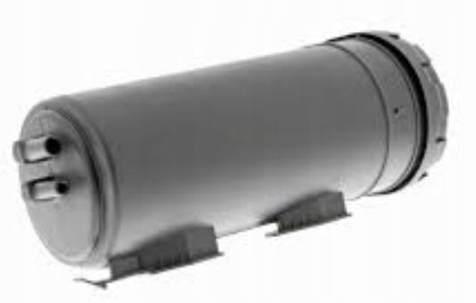 фото №1, Фильтр топлива угольный mercedes-benz