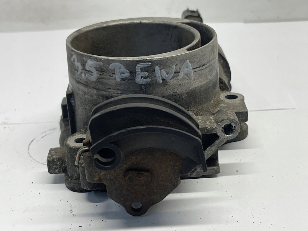 фото №5, Дроссельная заслонка chrysler pacifica 3.5 04861570ad