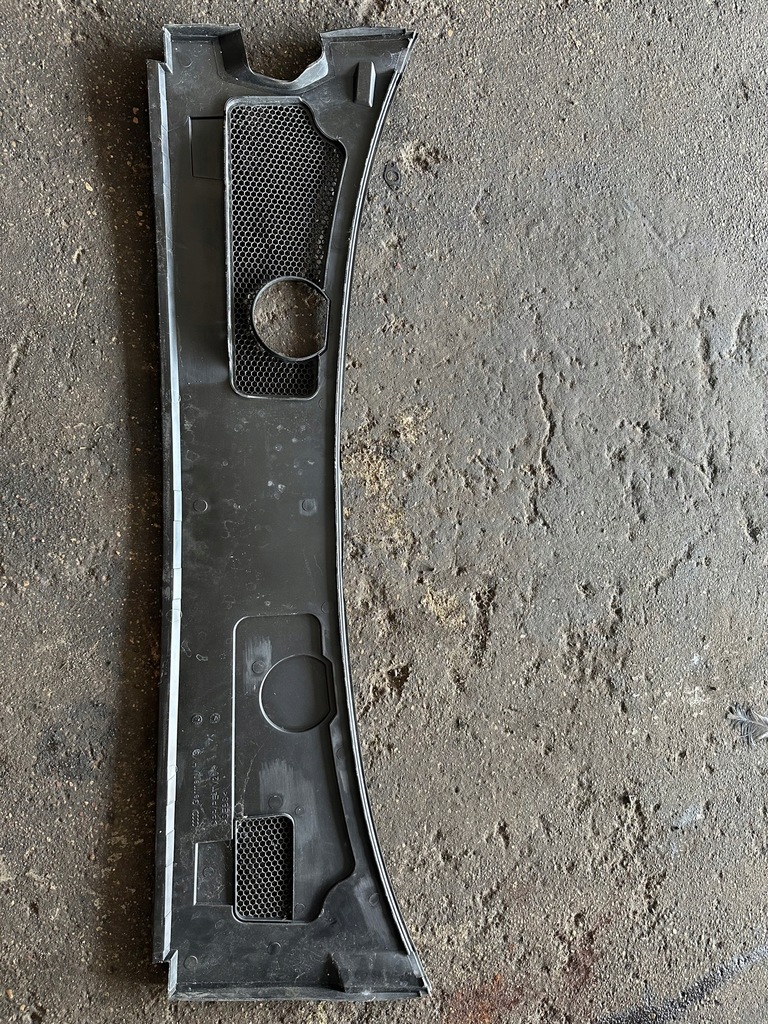 фото №6, Жабо audi a6 c6 2.4 bdw eu 4f1819447