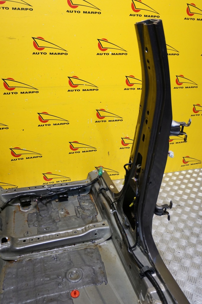 фото №9, Subaru outback 2021 - блок двигуна правий usa