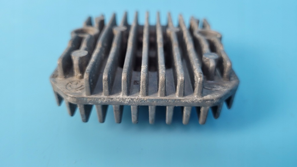 фото №7, Bmw 5' g31 518d touring 18r перетворювач модуль led лампи e916107-2