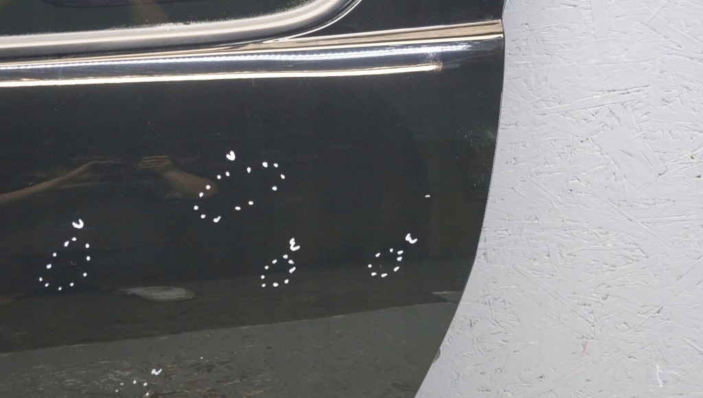 Mazda rx8 дверь левое  задняя d2011 Киев