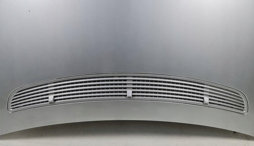 фото №6, Капот 775 mercedes r-klasa w251 комплектная