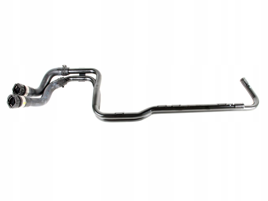 фото №4, Дроти труби wody citroen jumpy iii c8