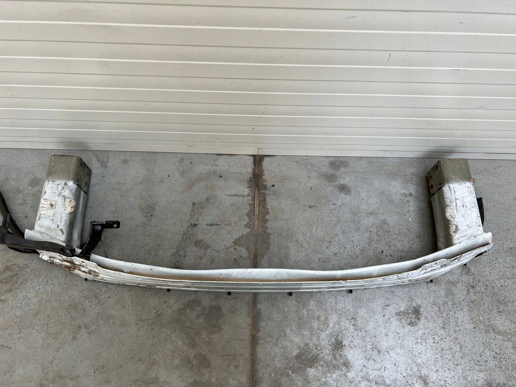 фото №7, Балка передня підсилювач opel astra k