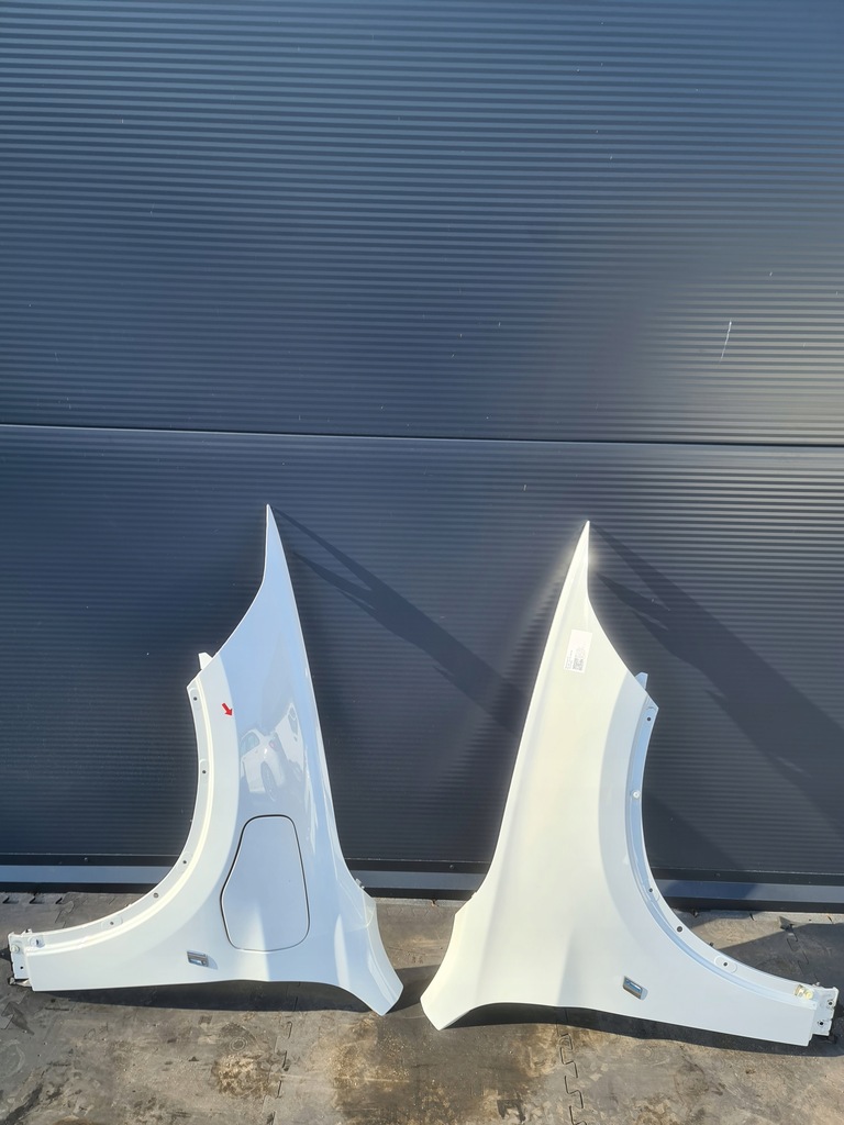 фото №13, Bmw f48 x1 капот бампер pas передний крыло лампа a300 hybrid гибрид