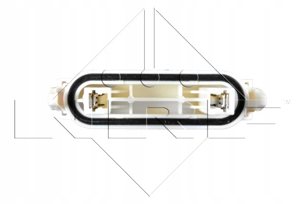 фото №4, Element регулировочный вентилятор резистор renault clio ii kangoo kangoo