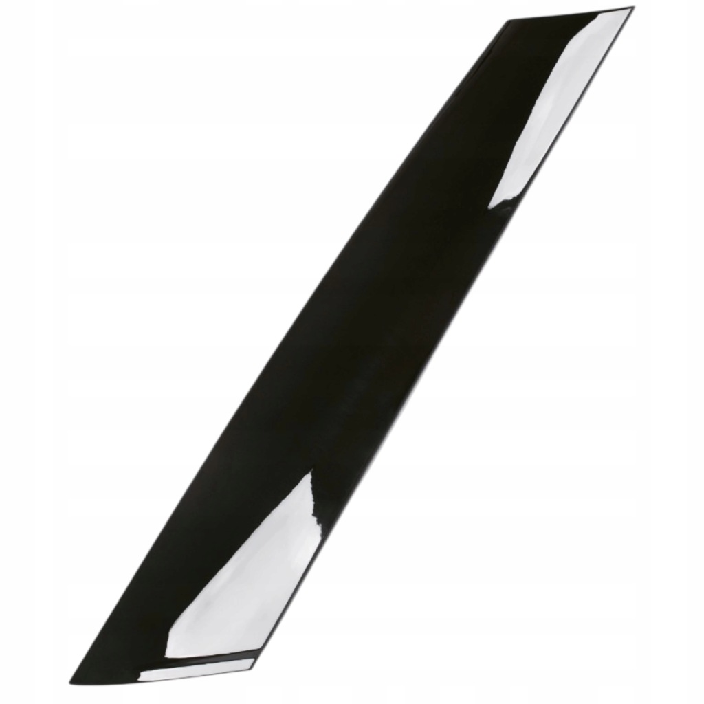 Mini r55 r56 r57 2006- молдинг накладка захист стійка a ліва 51137272583 Доставка