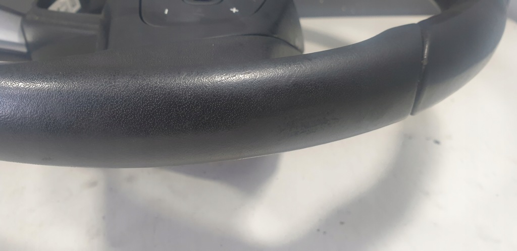 фото №10, Citroen ds5 11- воздуховод кожа мультифункция 98004092zd