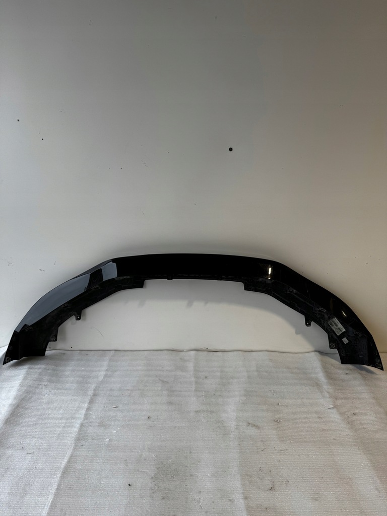 фото №1, Диффузор накладка заднего бампера aston martin dbx