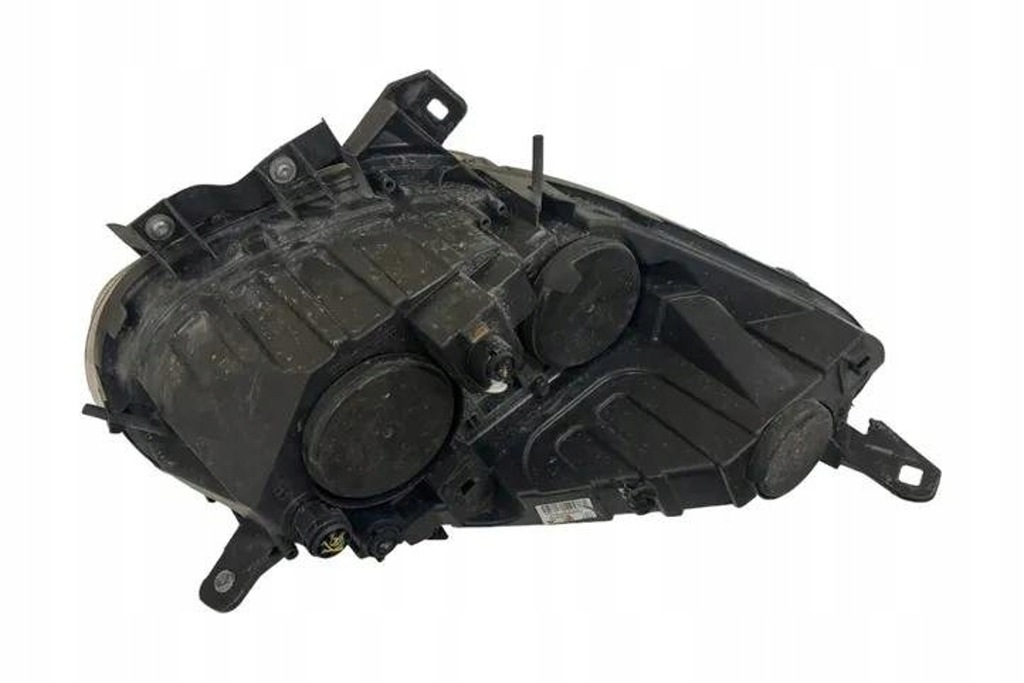 фото №9, Лампа ліва передня opel combo flatbed x12 51909056 1.3l дизель 55kw