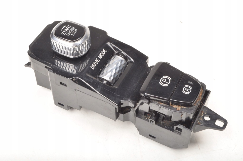 Volvo s90 ii кнопка запуск стоп 31443818 Доставка