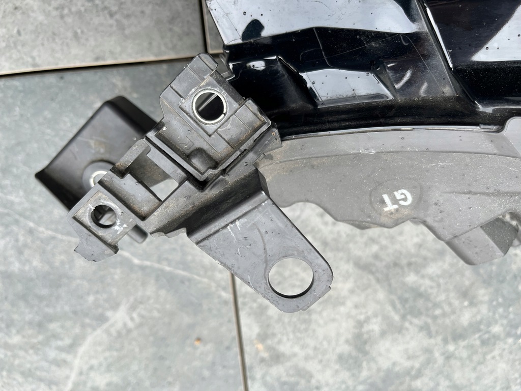 фото №7, Mazda 6 оригинальный номер grf5-51040 gt