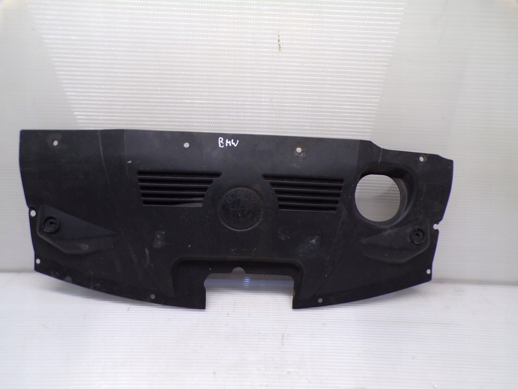 фото №1, Захист поперечина передній bmw z4 e85 7062811