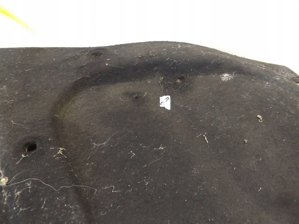 фото №2, Alfa 147 3d lift шумоизоляция капот