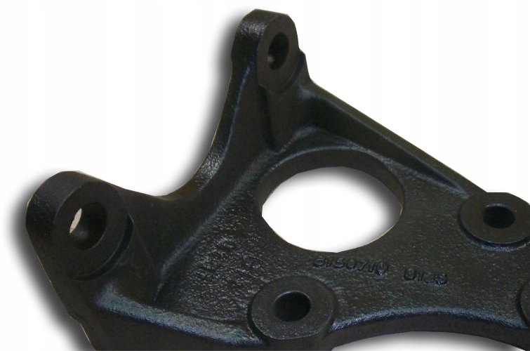 Купити Кронштейн супорт гальмівний man f2000 81507100135