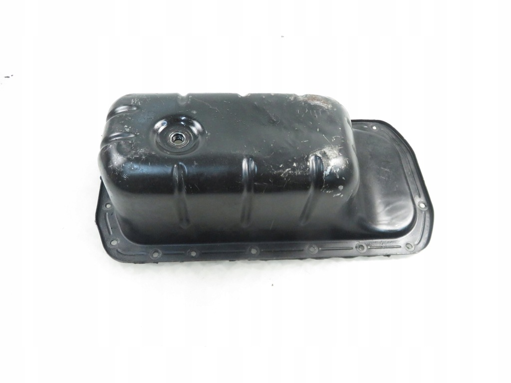 фото №7, Піддон масляна peugeot 207 sw 1.6 hdi 8v