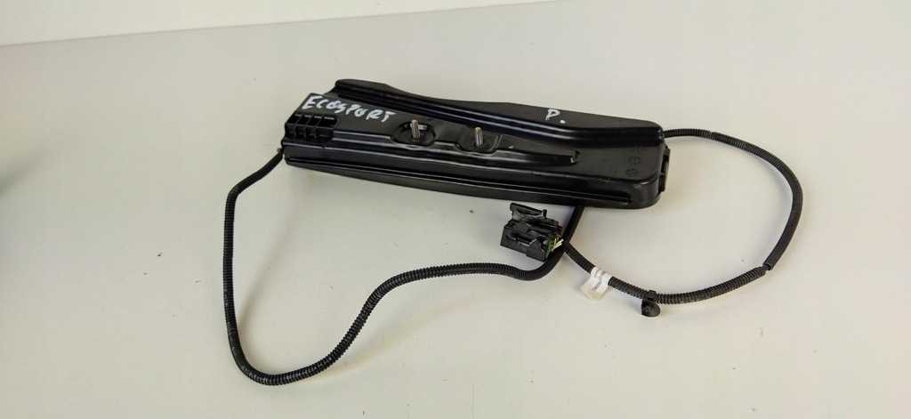 фото №1, Ford ecosport подушка сиденье правая