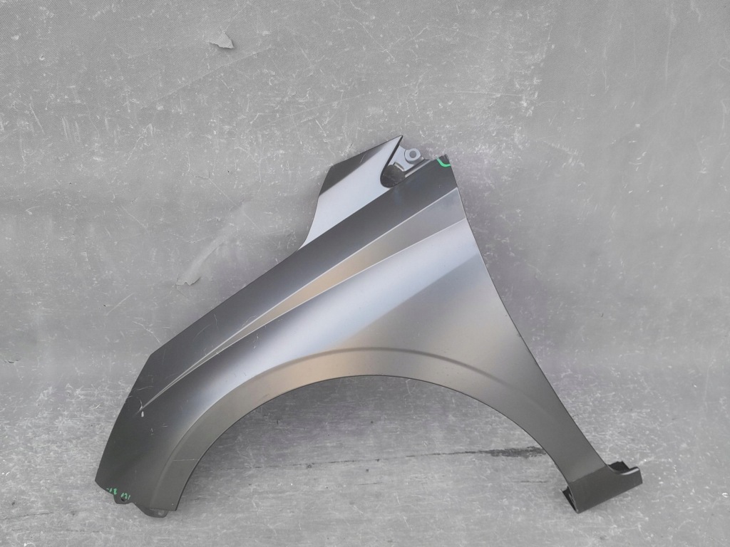 фото №1, Hyundai i20 iii 20- крыло перед передний левый oryg