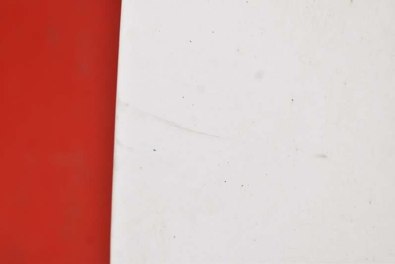 фото №7, Двері бічний зсувні праве білий citroen nemo 08-15