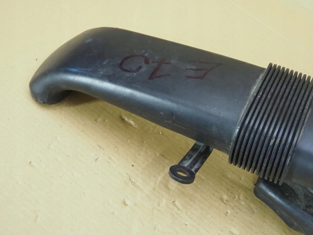 фото №9, Bmw x5 e70 канал впуск повітря 7548900