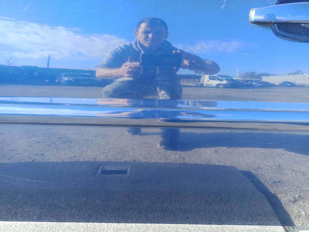 фото №8, Двері лівий перед повний opel vectra c lift signum z21b