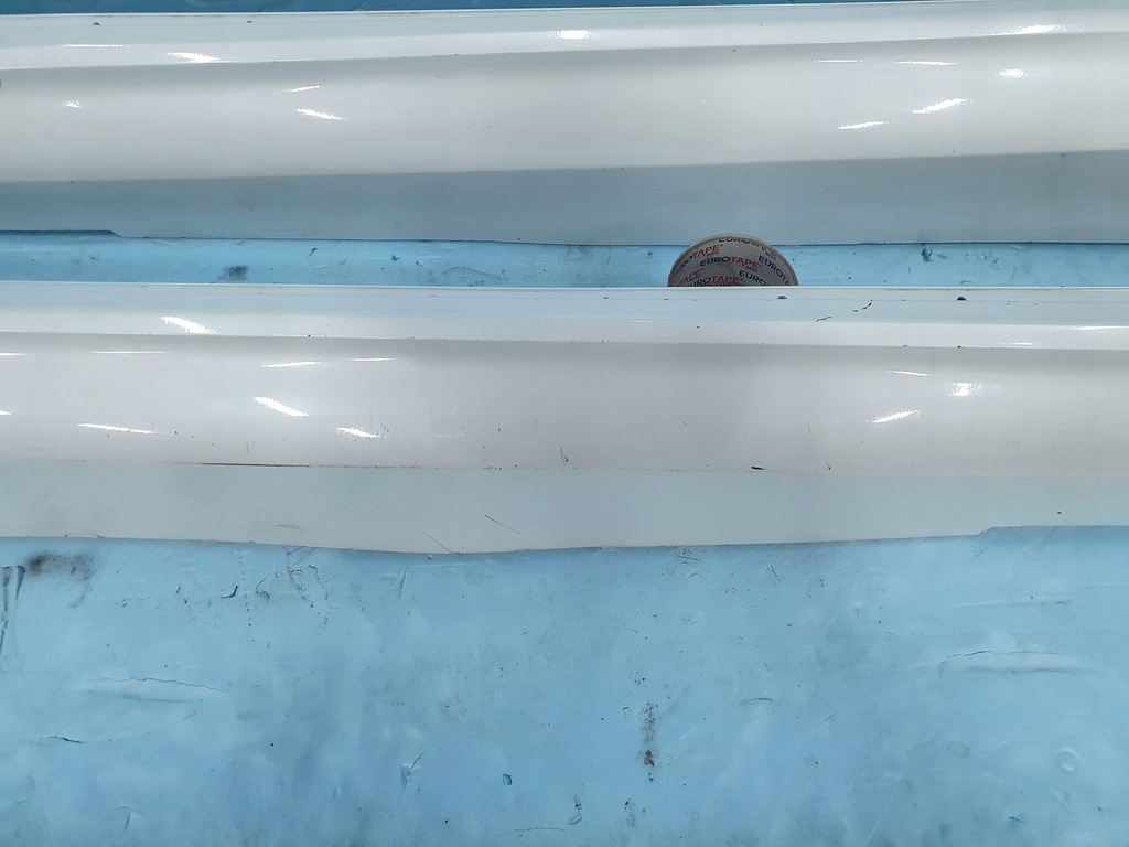 фото №4, Пороги накладки пороговые volvo v60 s60 iii левый правый