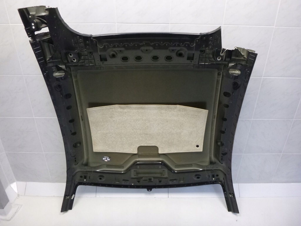 фото №7, Jaguar xk xkr xkrs x150 дах оригінал