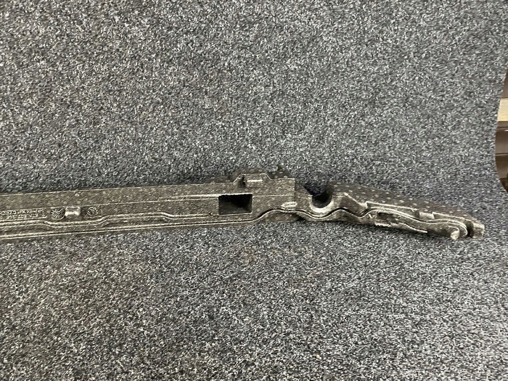 фото №6, Vw touran ii 2 абсорбер бампера перед передній 5ta807248