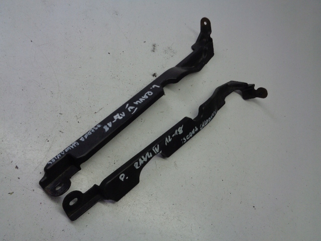 фото №1, Захист бічний радіатора toyota rav-4 iv 2013-